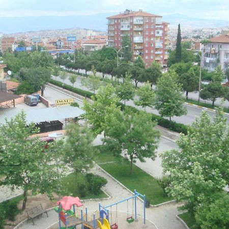 Filiz Pansiyon Albergue Denizli  Exterior foto