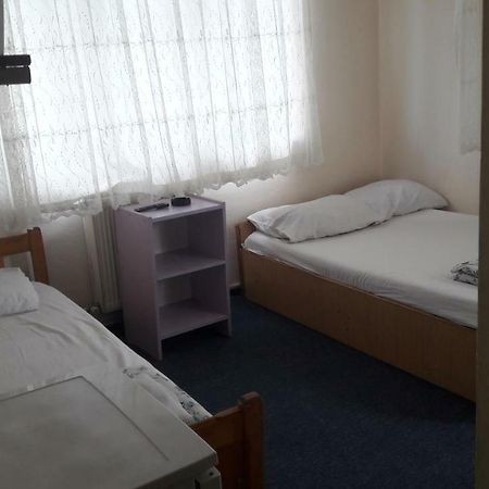 Filiz Pansiyon Denizli  Exterior foto