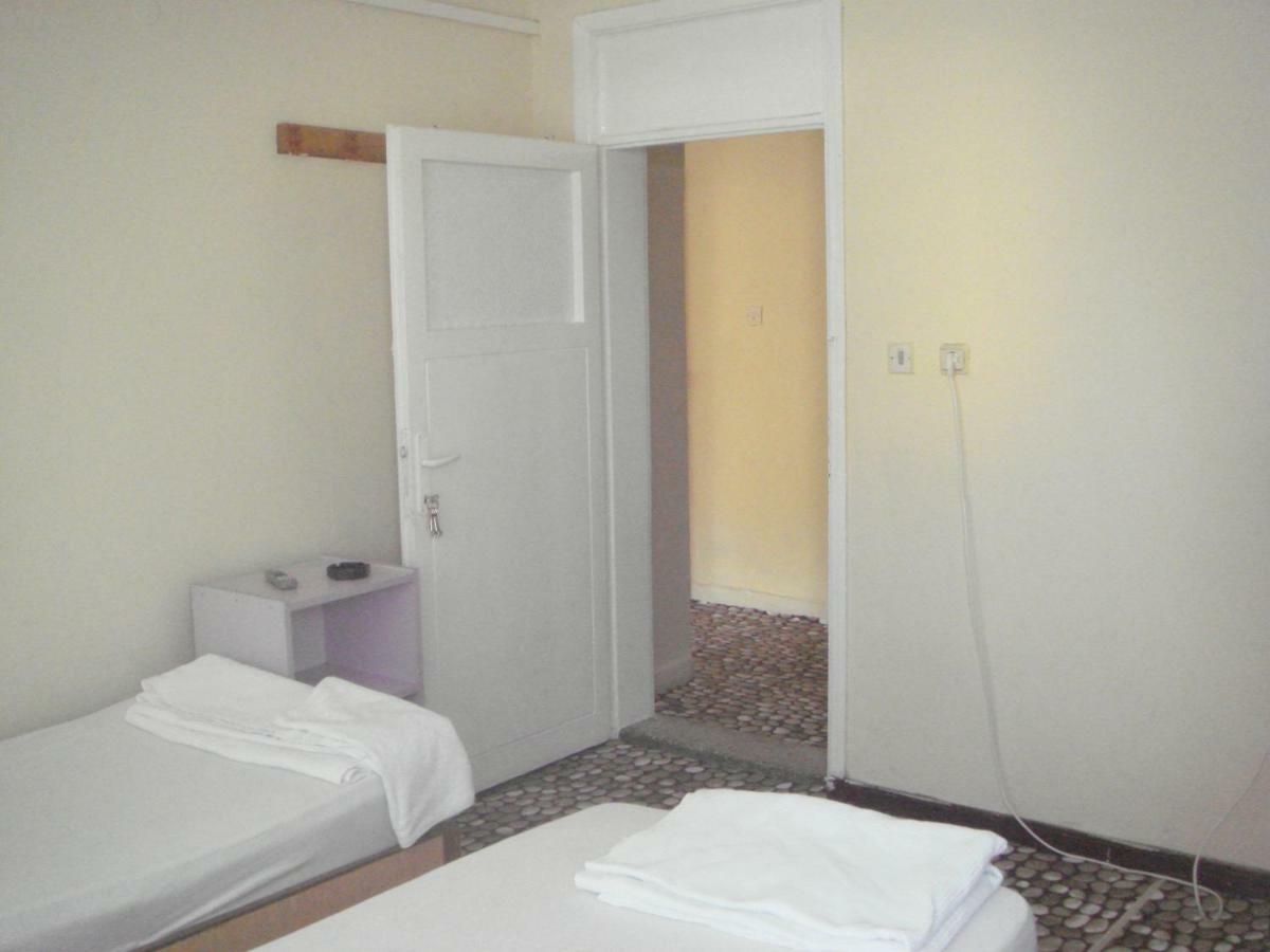 Filiz Pansiyon Denizli  Exterior foto