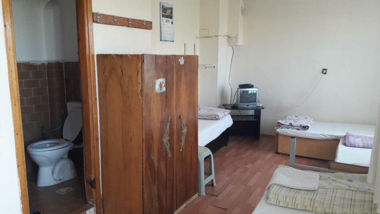 Filiz Pansiyon Denizli  Exterior foto