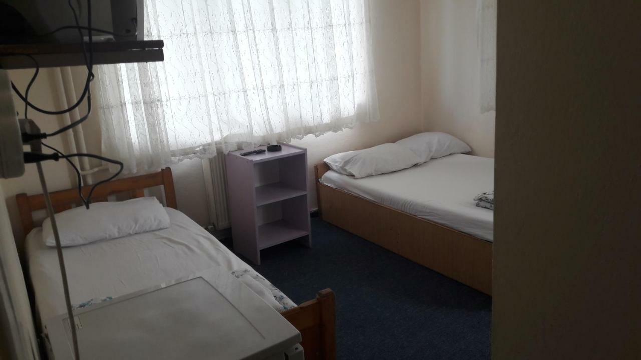 Filiz Pansiyon Denizli  Exterior foto