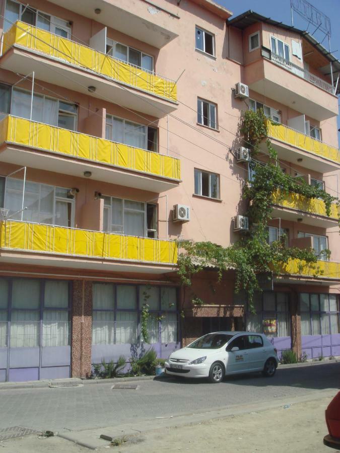 Filiz Pansiyon Albergue Denizli  Exterior foto